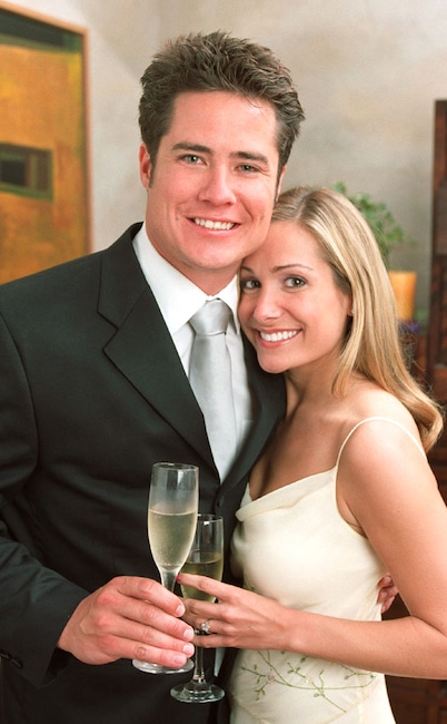 Andrew Firestone, Jen Scheff, Bachelor
